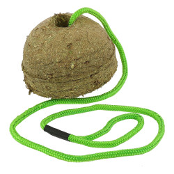 Blocco di fieno Hippo-Tonic gusto mela Blocco di fieno Hippo-Tonic gusto mela