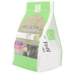 Blocco di fieno Hippo-Tonic gusto mela Blocco di fieno Hippo-Tonic gusto mela