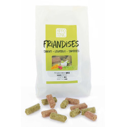 Caramelle per cavalli Hippo-Tonic Mix Caramelle per cavalli Hippo-Tonic Mix