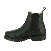 Stivali Norton Camargue inverno Nero Stivali Norton Camargue inverno Nero