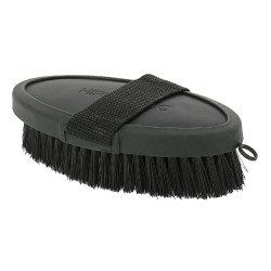 Spazzola Hippo-Tonic Soft Modello Piccolo Nero Spazzola Hippo-Tonic Soft Modello Piccolo Nero