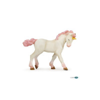 Figurina Giovane unicorno Papo