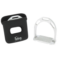 Coperture in neoprene Feeling per staffe Blu reale Coperture in neoprene Feeling per staffe Blu reale