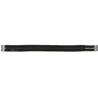 Cinghia Norton Confort elastica Nero