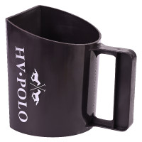 Misuratore di mangime HV Polo Nena Legno Beige