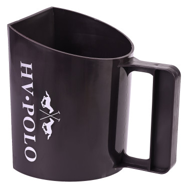 Misuratore di mangime HV Polo Nena Legno Beige