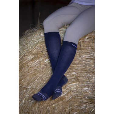 Calze Equithème Technic Calze Equithème Technic