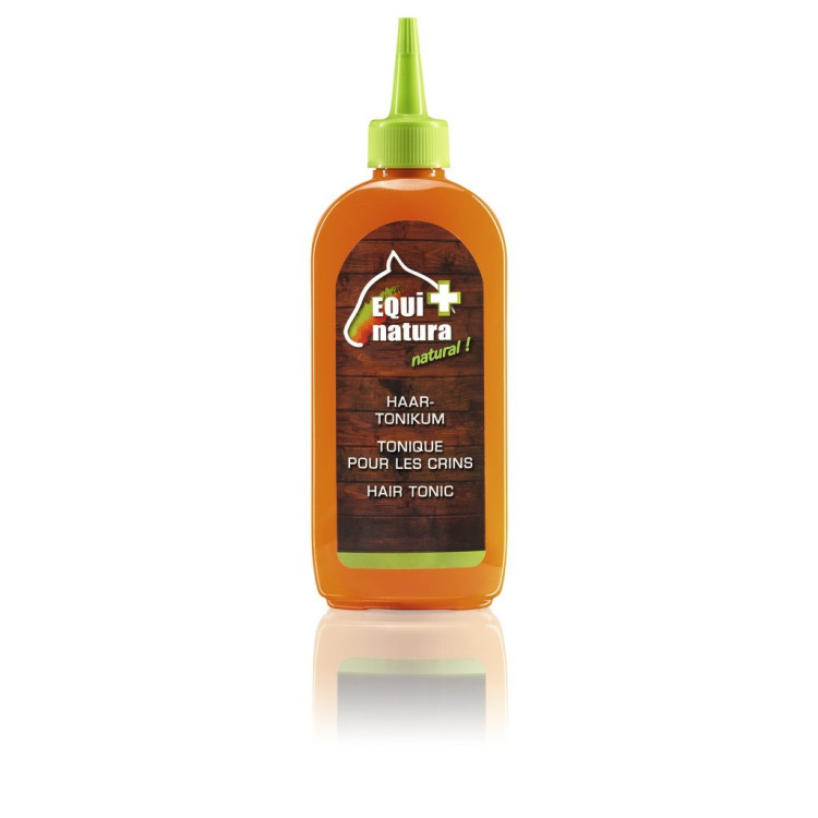 Lozione tonica per capelli Equinatura