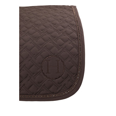 Sottosella Harcour Saphir Cacao Marrone