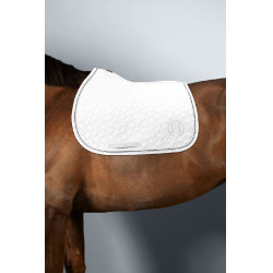 Sottosella Harcour Saphir Bianco