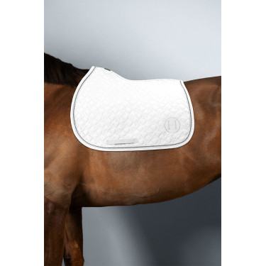 Sottosella Harcour Saphir Bianco