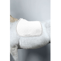 Sottosella Harcour Saphir Bianco