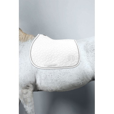 Sottosella Harcour Saphir Bianco