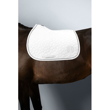 Sottosella Harcour Saphir Bianco