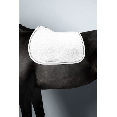 Sottosella Harcour Saphir Bianco