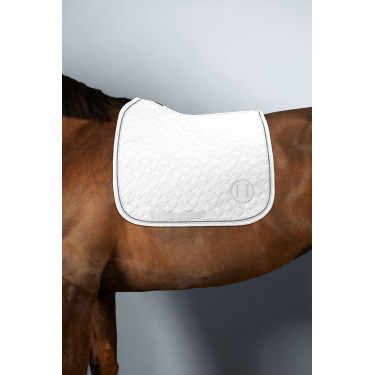 Sottosella Harcour Saphir Bianco