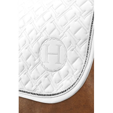 Sottosella Harcour Saphir Bianco