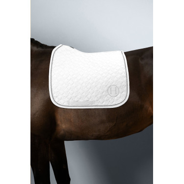 Sottosella Harcour Saphir Bianco