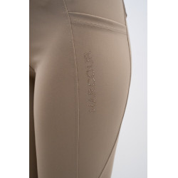 Pantaloni da equitazione Luce Harcour Beige