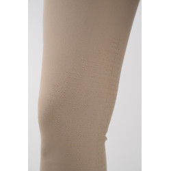 Pantaloni da equitazione Luce Harcour Beige