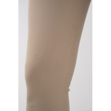 Pantaloni da equitazione Luce Harcour Beige