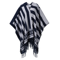 Poncho HV Polo Shelly Marina Blu marino Poncho HV Polo Shelly Marina Blu marino