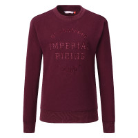 Maglia Imperial Riding Joyce donna Fico Viola Maglia Imperial Riding Joyce donna Fico Viola