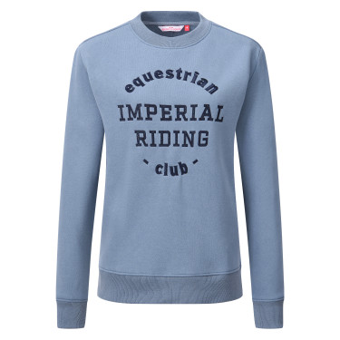 Maglia Imperial Riding Joyce donna Pietra di luna Arancione
