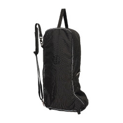 Sacca per stivali Imperial Riding Basic Nero