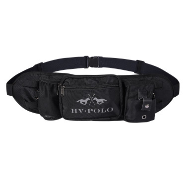 Borsa portasnack HV Polo Danny Nero