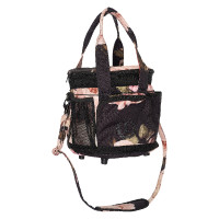 Borsa per la toelettatura Imperial Riding Basic Stampa floreale Motivi Borsa per la toelettatura Imperial Riding Basic Stampa floreale Motivi