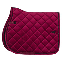 Sottosella Euro-Star Velvet GP Ciliegia nera Sottosella Euro-Star Velvet GP Ciliegia nera