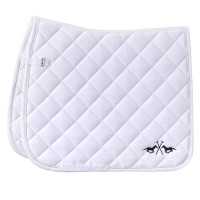 Sottosella HV Polo Celia Club Dressage Bianco Sottosella HV Polo Celia Club Dressage Bianco