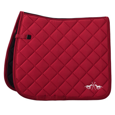 Sottosella HV Polo Celia Club Dressage Rosa rossa