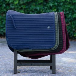 Sottosella Imperial Riding Josie Dressage Marina Blu marino