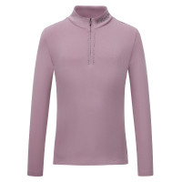 Top Euro-Star Adeline bambini Sambuco Marrone Top Euro-Star Adeline bambini Sambuco Marrone