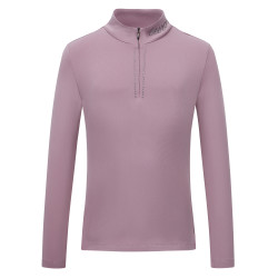 Top Euro-Star Adeline bambini Sambuco Marrone