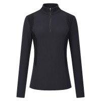 Top Euro-Star Alice donna Nero Top Euro-Star Alice donna Nero