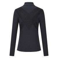 Top Euro-Star Alice donna Nero Top Euro-Star Alice donna Nero