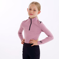 Top Euro-Star Avan bambini Sambuco Marrone Top Euro-Star Avan bambini Sambuco Marrone