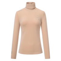 Top HV Polo Bailey donna Champagne Beige