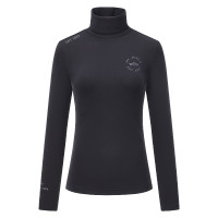 Top HV Polo Bailey donna Champagne Beige