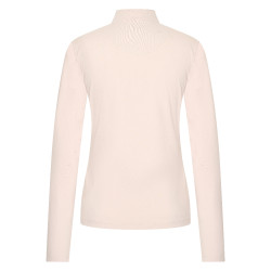 Top Imperial Riding Alinda donna Grigio / sabbia Top Imperial Riding Alinda donna Grigio / sabbia