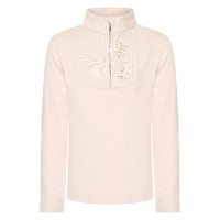 Top Imperial Riding Alinda bambino Grigio / sabbia