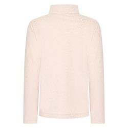 Top Imperial Riding Alinda bambino Grigio / sabbia