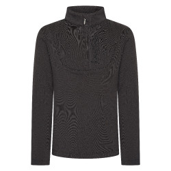 Top Imperial Riding Alinda bambino Nero