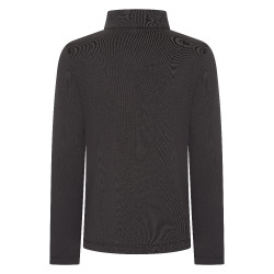 Top Imperial Riding Alinda bambino Nero