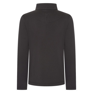 Top Imperial Riding Alinda bambino Nero