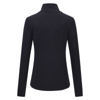 Top Imperial Riding Belle Sparkle donna Grigio / sabbia