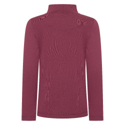 Top Imperial Riding Ruby bambini Fico Viola